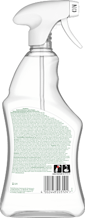 Hygienereiniger Desinfektion Birne Dettol