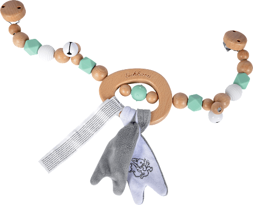 Wagenkette Babypure Eichhorn