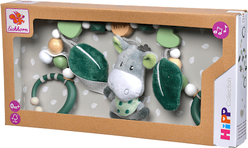 Wagenkette HIPP Collection Eichhorn