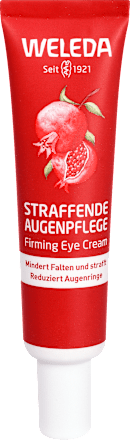 Krema za područje oko očiju - organsko ulje nara i peptidi organskog korena make WELEDA