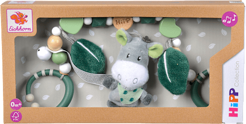 Wagenkette HIPP Collection Eichhorn