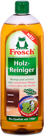 Čistilo za les Frosch