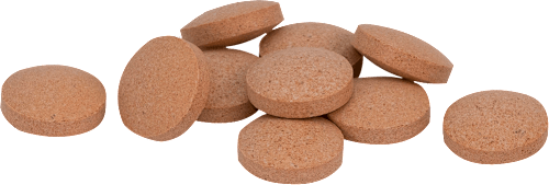 Bierhefe Tabletten 400 St sanotact