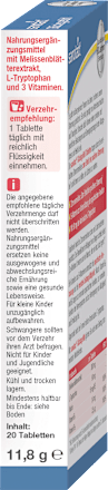 Glücksgefühl Tabletten 20 St. sanotact
