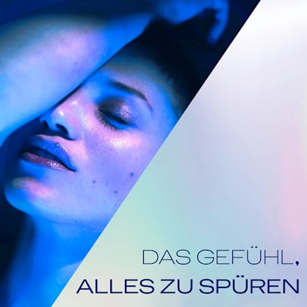 Kondome Hautnah Classic, Breite 56mm Durex