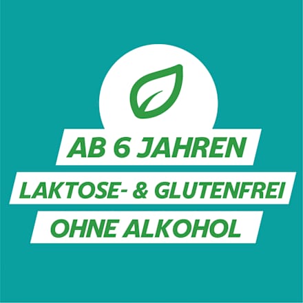 Lutschtabletten 14 St GAVINatura