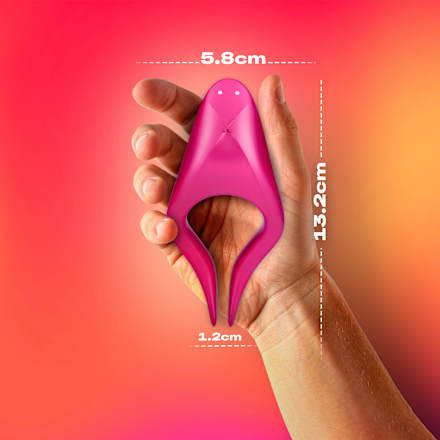 Multi Stimulator Durex