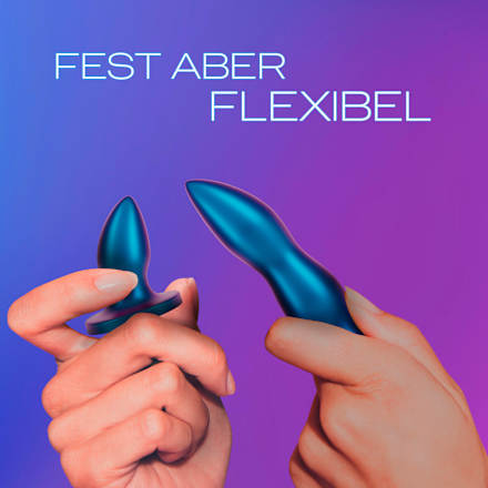 Anal Plug Set Durex