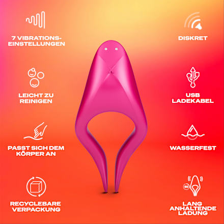 Multi Stimulator Durex