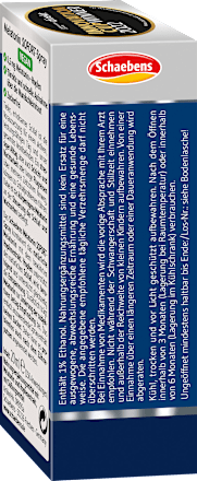 Melatonin Sofort-Spray Duo-Komplex Schaebens