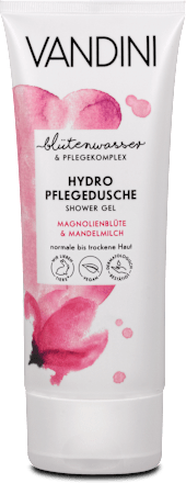 Pflegedusche Hydro VANDINI