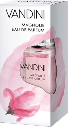 Eau de Parfum Hydro Magnolie VANDINI