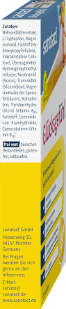 Glücksgefühl Tabletten 20 St. sanotact