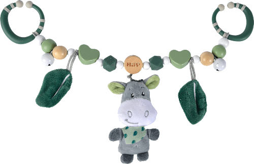 Wagenkette HIPP Collection Eichhorn