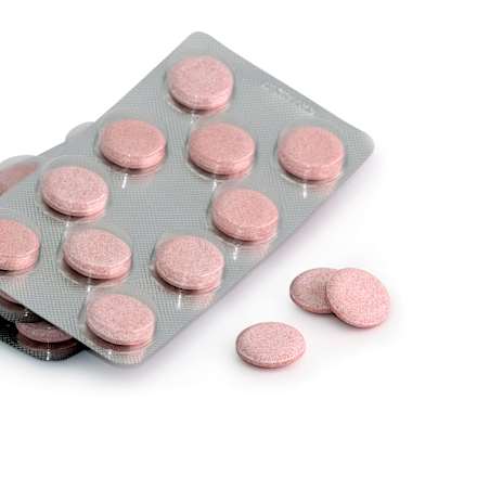 Vitamin C Lutschtabletten sanotact