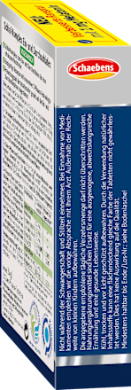 Schlaf-Komplex 2-Phasen Tabletten 30 St Schaebens