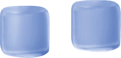 Ohrstöpsel Aqua Ohropax