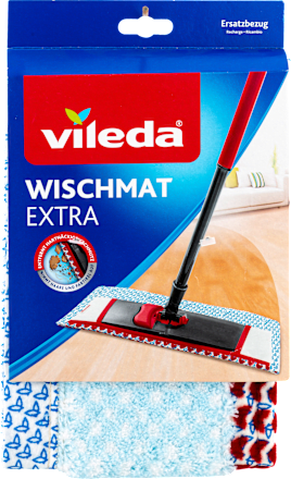 Wischbezug Extra Vileda