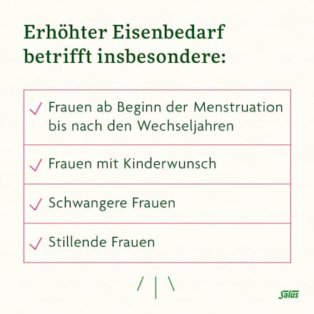 Floradix mit Eisen Floradix