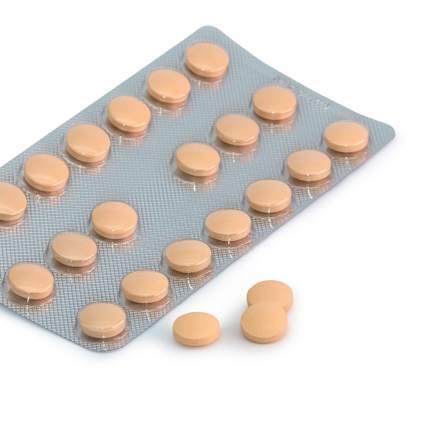 Glücksgefühl Tabletten 20 St. sanotact