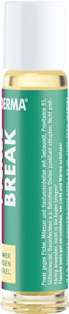 Anti Pickel Stift Pickel Break Diaderma