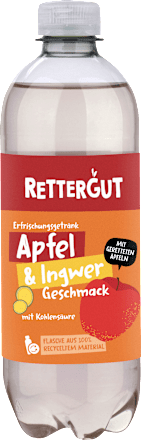 Apfel & Ingwer followfood
