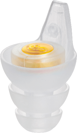 Ohrstöpsel Music  Ohropax