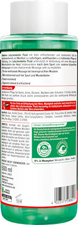 Latschenkiefer Fluid Schaebens