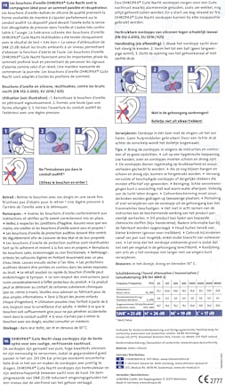 Ohrstöpsel Gute Nacht Ohropax
