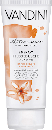 Pflegedusche Energy VANDINI