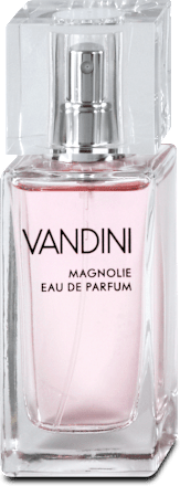 Eau de Parfum Hydro Magnolie VANDINI