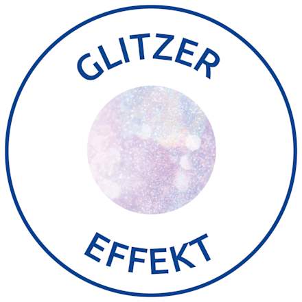 Sticker Weihnachten Sterne Gold AVERY Zweckform