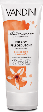 Pflegedusche Energy VANDINI