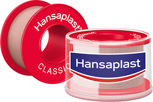 Fixierpflaster Classic Hansaplast