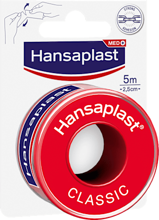 Fixierpflaster Classic Hansaplast