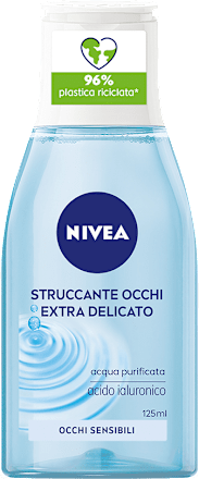 Struccante occhi delicato NIVEA