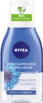 Struccante occhi doppia azione NIVEA
