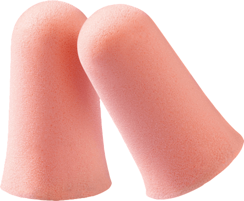 Ohrstöpsel Soft Ohropax
