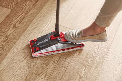 Wischbezug UltraMax 2in1 Vileda