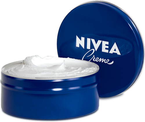 Creme výživný krém NIVEA