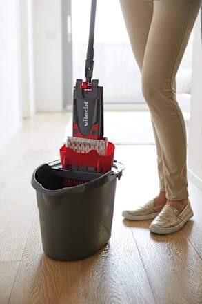 Wischbezug UltraMax 2in1 Vileda