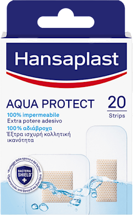 Cerotti Aqua Protect  Hansaplast