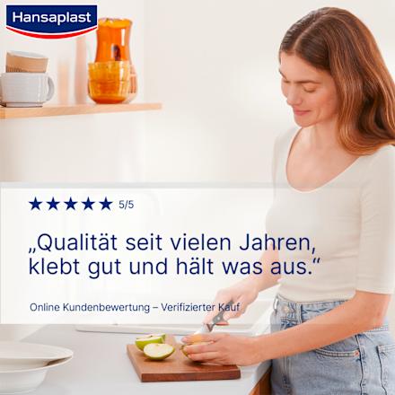 Pflaster Classic 1m Hansaplast