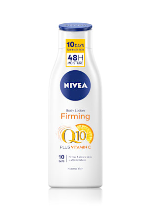 Стягащ лосион за тяло с Q10 и витамин С NIVEA