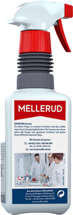 Braunstein Entferner für Bad, WC & Heizkörper MELLERUD