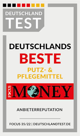 Braunstein Entferner für Bad, WC & Heizkörper MELLERUD