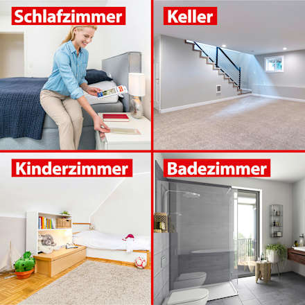 Schimmelpilz Schnelltest MELLERUD