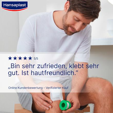 Fixierpflaster Sensitive Hansaplast