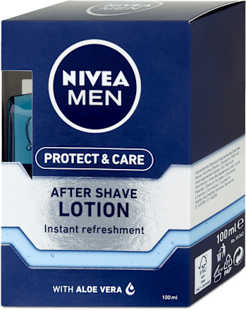 Protect & Care Refreshing losion poslije brijanja NIVEA MEN