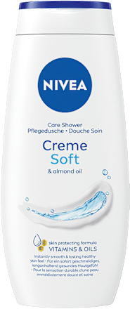 Docciacrema Creme Soft NIVEA